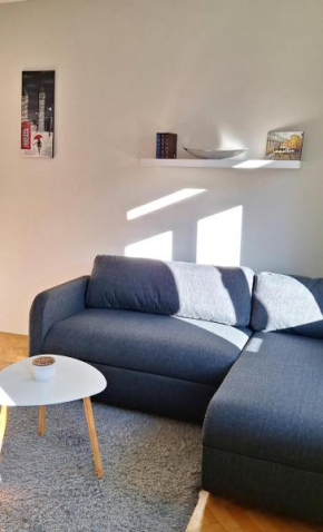 Léna's apartman